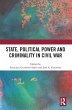 State, Political Power and Criminality... - Bild 1