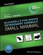 Blackwell's Five-Minute Veterinary... - Bild 1