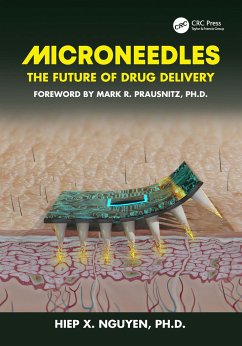 Microneedles - Nguyen, Hiep Xuan