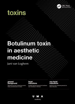 Botulinum Toxin in Aesthetic Medicine - van Loghem, Jani (UMA Institute & Clinic, Amsterdam, Netherlands)