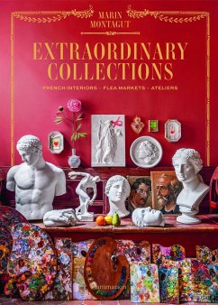 Extraordinary Collections - Montagut, Marin