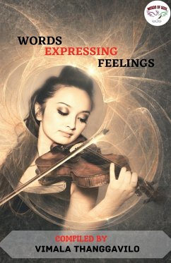 Words Expressing Feelings - Thanggavilo, Vimala