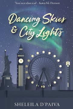 Dancing Skies & City Lights - D'Paiva, Sheleila