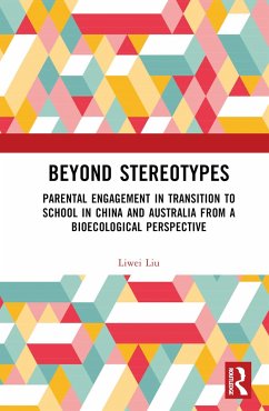 Beyond Stereotypes - Liu, Liwei