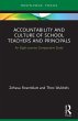 Accountability and Culture of School... - Bild 1