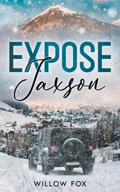 Expose Jaxson - Fox, Willow