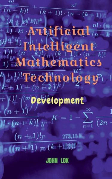 Artificial Intelligent Mathematics Technology Artificial Intelligent Mathematics Technology
