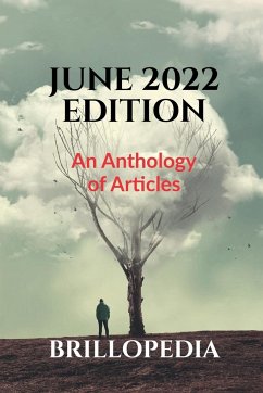 June 2022 Edition - Brillopedia