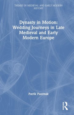 Dynasty in Motion - Pastrnak, Patrik