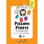 Pisando fuerte en lectoescritura : manual de actividades : sílabas Pisando fuerte en lectoescritura : manual de actividades : sílabas