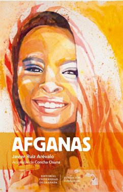 Cover Afganas
