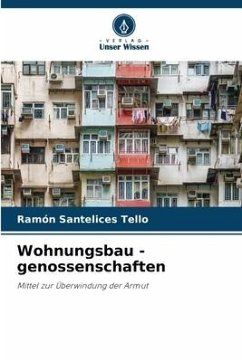 Wohnungsbau - genossenschaften - Tello, Ramón Santelices