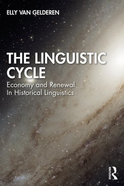 The Linguistic Cycle - van Gelderen, Elly
