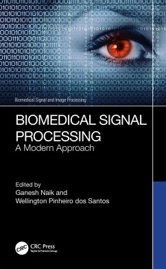 Biomedical Signal Processing
