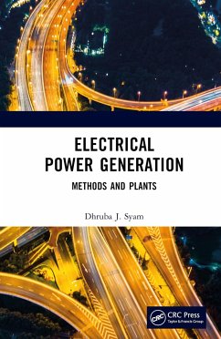 Electrical Power Generation - Syam, Dhruba J.