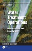 Mathematics Manual for Water and Wastewater Treatment Plant Operators