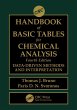 CRC Handbook of Basic Tables for... - Bild 1