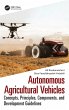 Autonomous Agricultural Vehicles - Bild 1