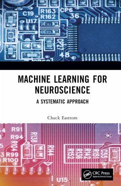 Machine Learning for Neuroscience - Easttom, Chuck