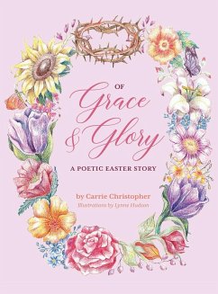 Of Grace and Glory - Christopher, Carrie
