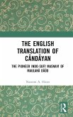 The English Translation of Cāndāyan
