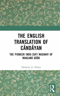 The English Translation of Cāndāyan - Hines, Naseem A