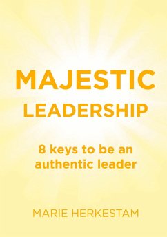 Majestic Leadership - Herkestam, Marie