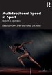 Multidirectional Speed in Sport - Bild 1