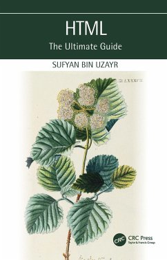 HTML - bin Uzayr, Sufyan