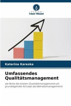 Umfassendes Qualitätsmanagement - Kareska, Katerina