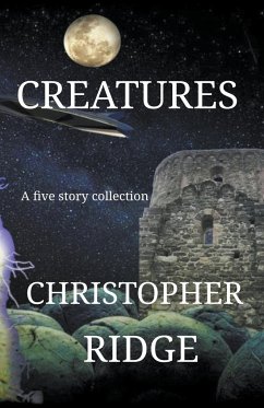 Creatures - Ridge, Christopher