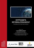 Cryptoasset, DeFi regulation and DLT : Proceedings of the II Token World Conference : Madrid, September 26th-27th, 2022