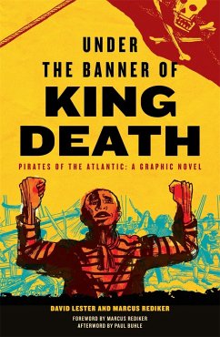 Under the Banner of King Death - Lester, David; Rediker, Marcus
