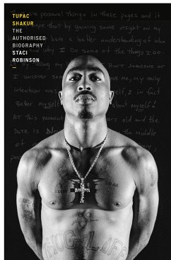 Tupac Shakur - Robinson, Staci