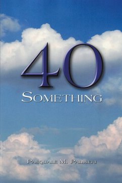 40 Something - Palmieri, Pasquale