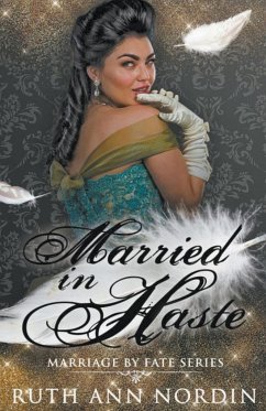 Married In Haste - Nordin, Ruth Ann