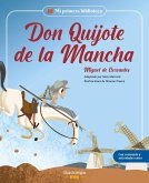 Don Quijote de la Mancha Don Quijote de la Mancha