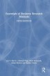 Essentials of Business Research Methods - Bild 1