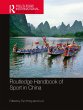 Routledge Handbook of Sport in China - Bild 1