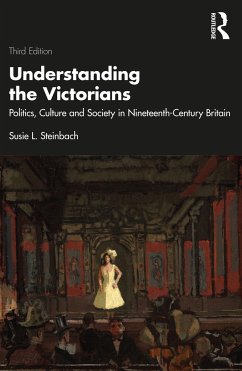 Understanding the Victorians - Steinbach, Susie L. (Hamline University, USA)