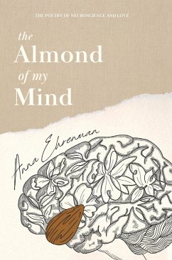 The Almond of My Mind - Ehrenman, Anna