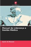 Manual de Liderança e Gestão Médica