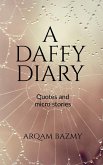 A Daffy Diary