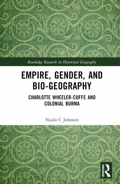 Empire, Gender, and Bio-geography - Johnson, Nuala C
