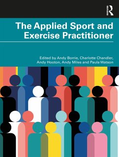 The Applied Sport and Exercise Practitioner