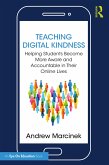 Teaching Digital Kindness
