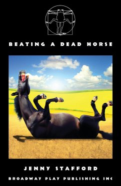 Beating a Dead Horse - Stafford, Jenny