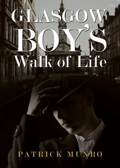 Glasgow Boy's Walk of Life - Munro, Patrick