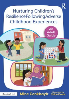 Cover Nurturing Children's Resilience Following Adverse Childhood Experiences