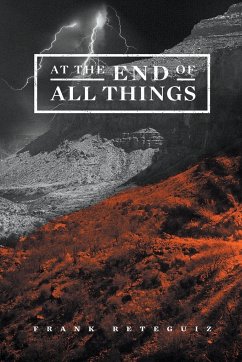 At The End of All Things - Reteguiz, Frank